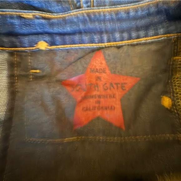 Adriano Goldschmied The New Legend Jeans 31R - Picture 9 of 9